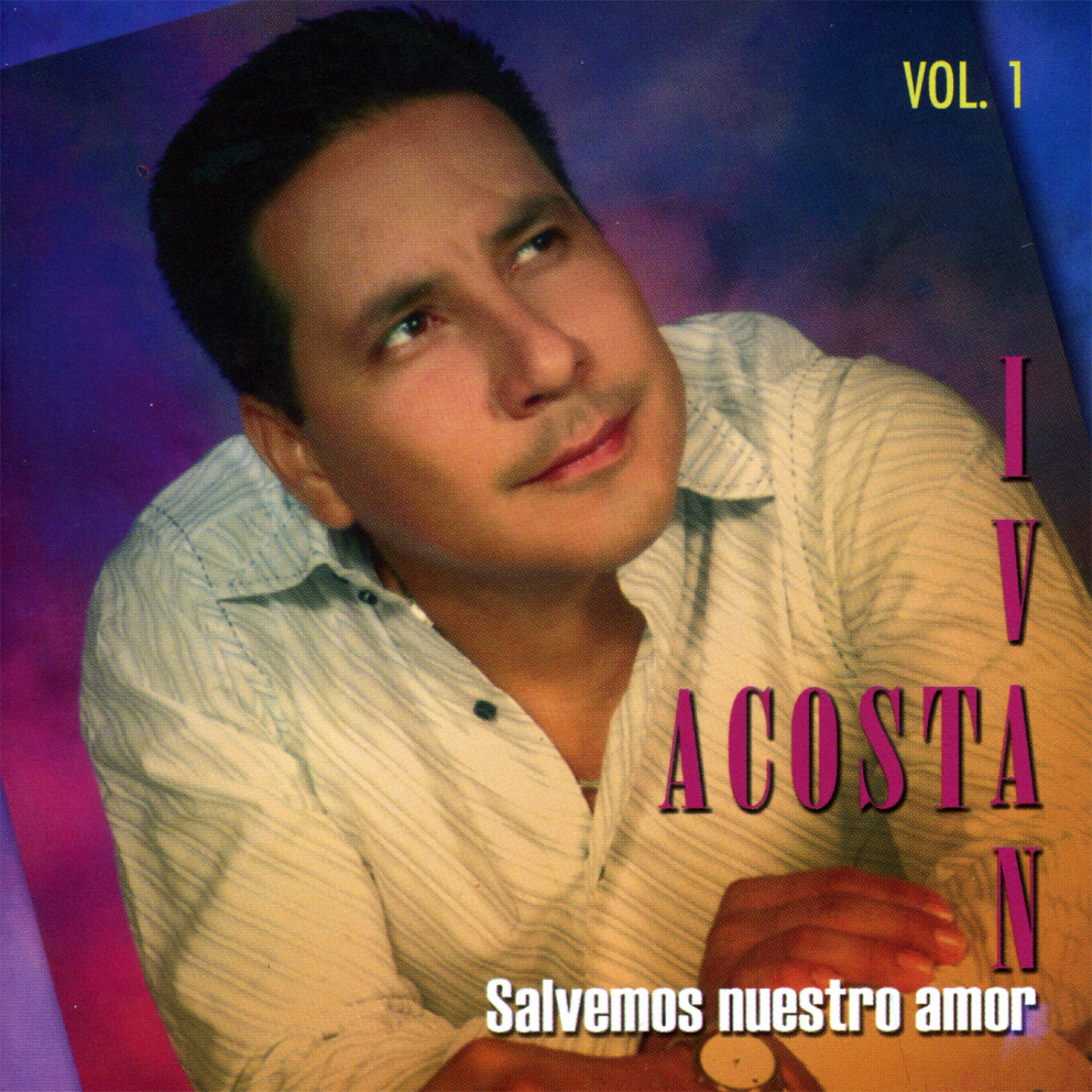 Ivan Acosta