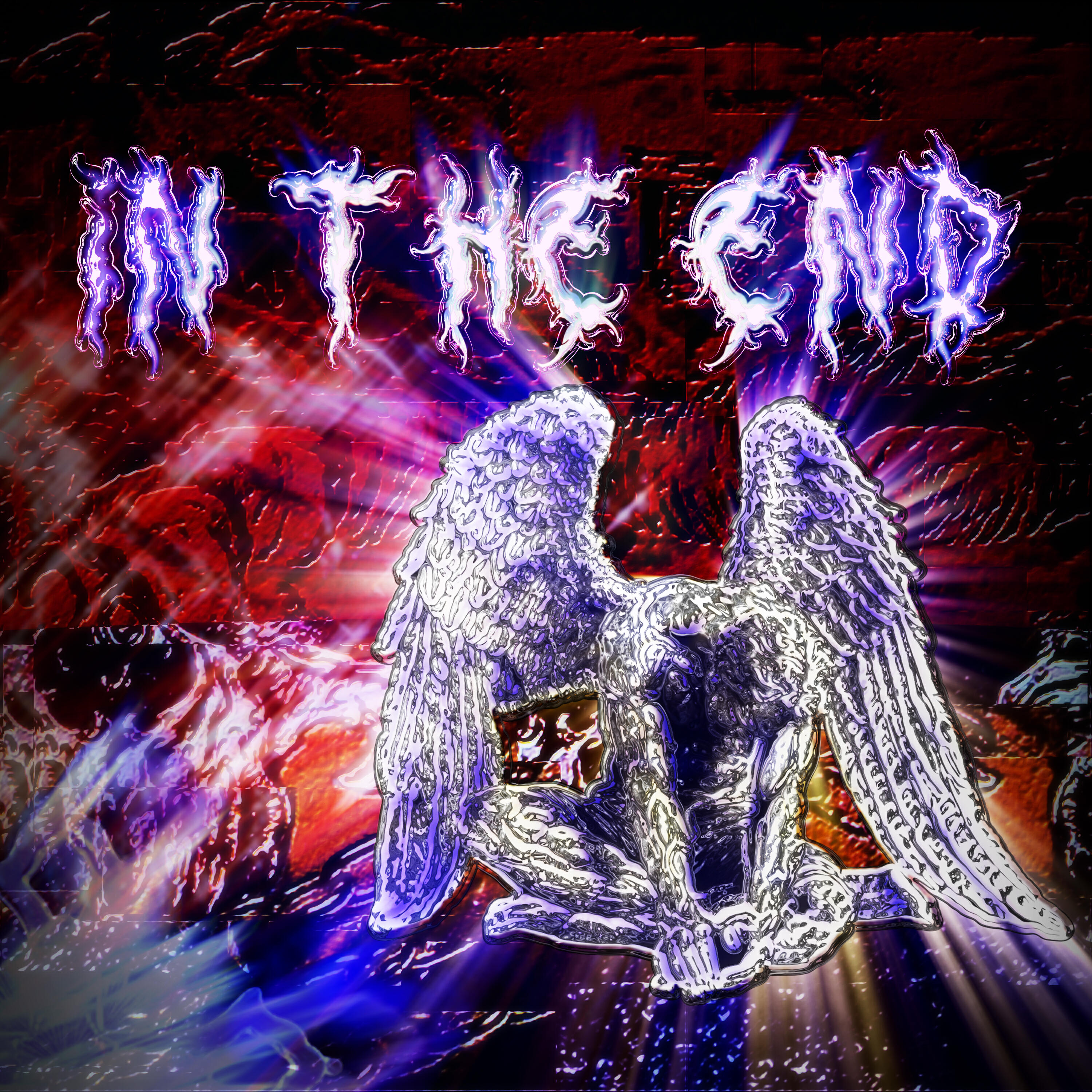 Релиз In the end