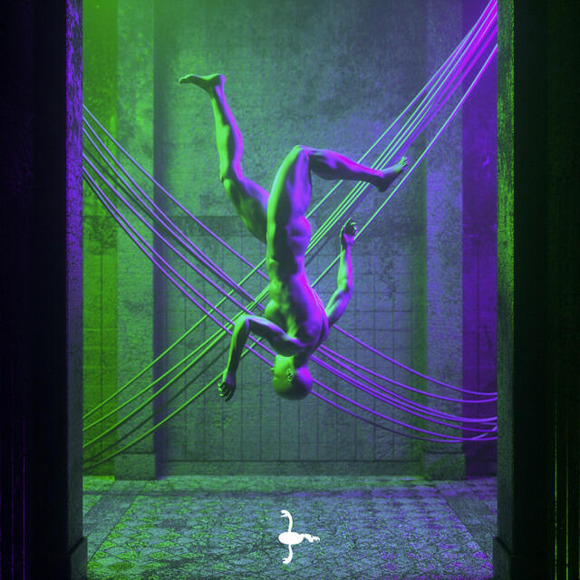 Релиз Chrome Veins