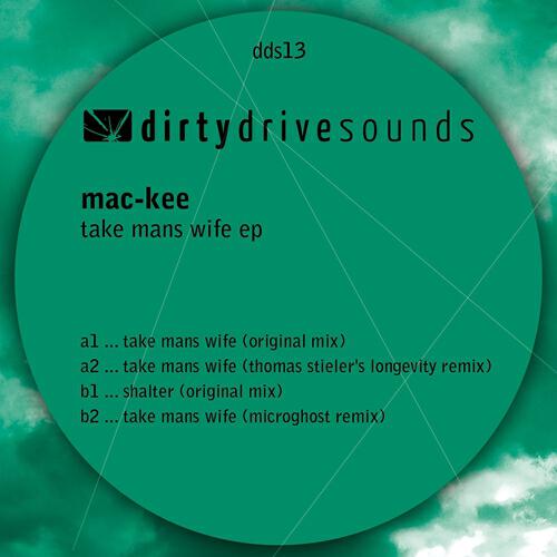 Релиз Take Mans Wife EP