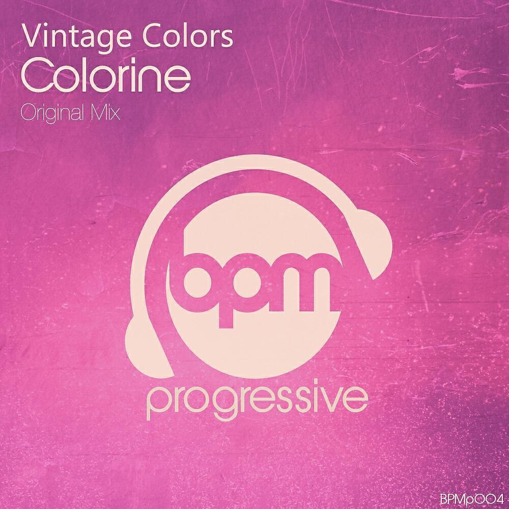 Vintage Colors
