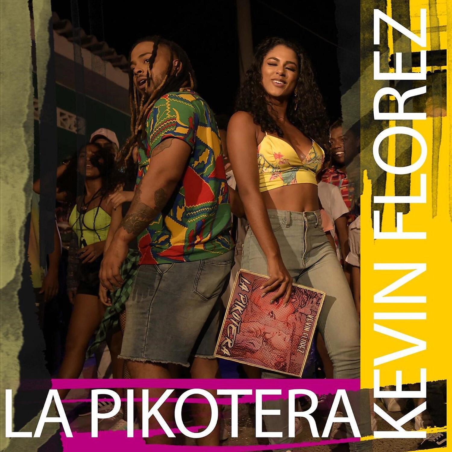 Скачать песню Kevin Florez - La Pikotera бесплатно в MP3 для Android и iOS