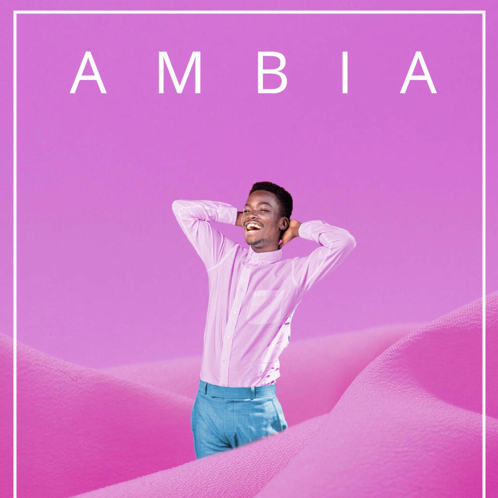 Релиз Ambia