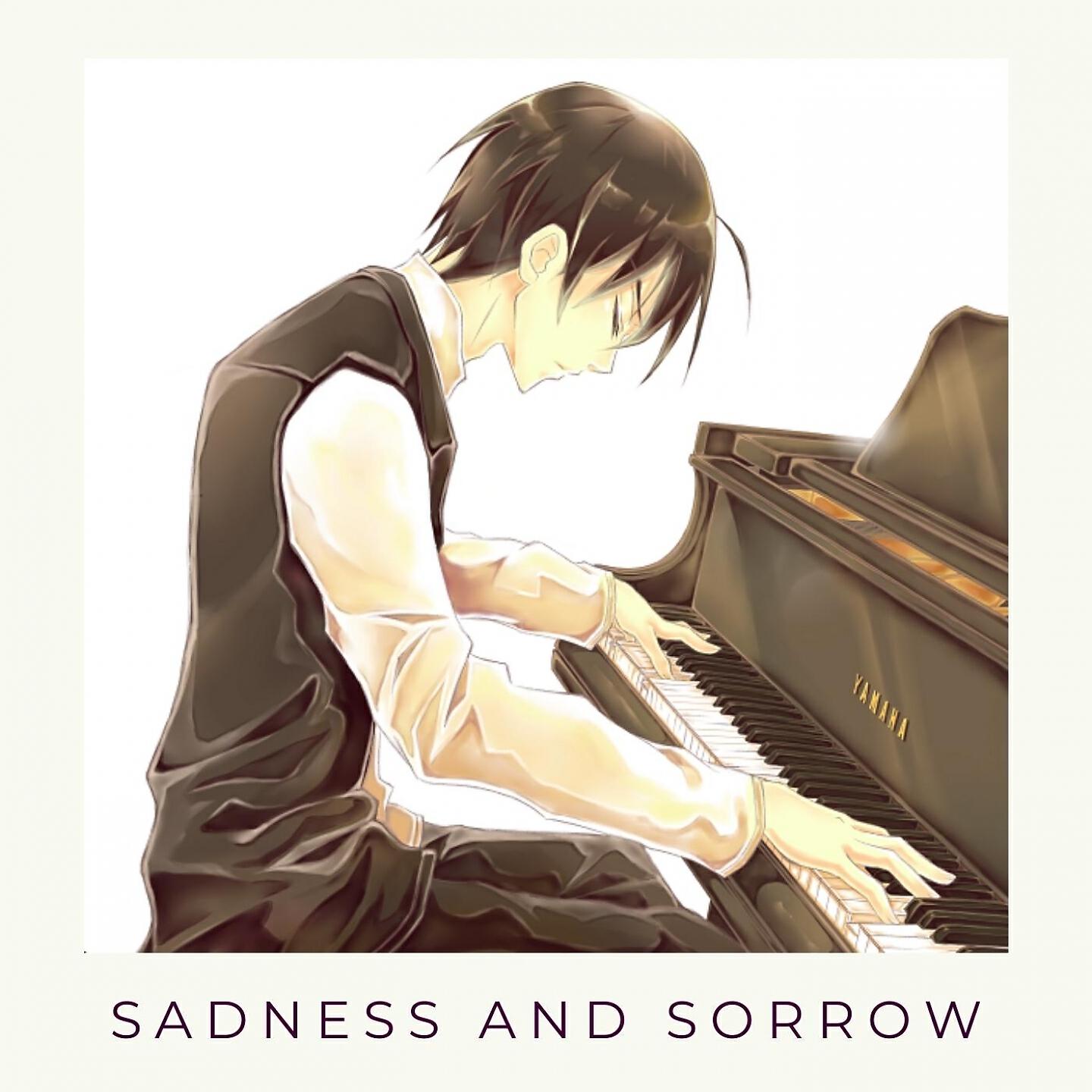 Релиз Sadness and Sorrow (Piano Collection)