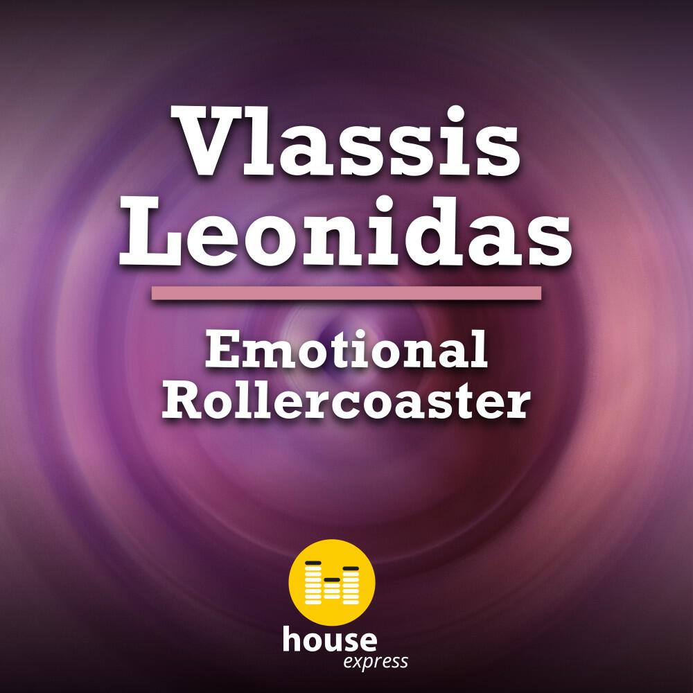 Vlassis Leonidas