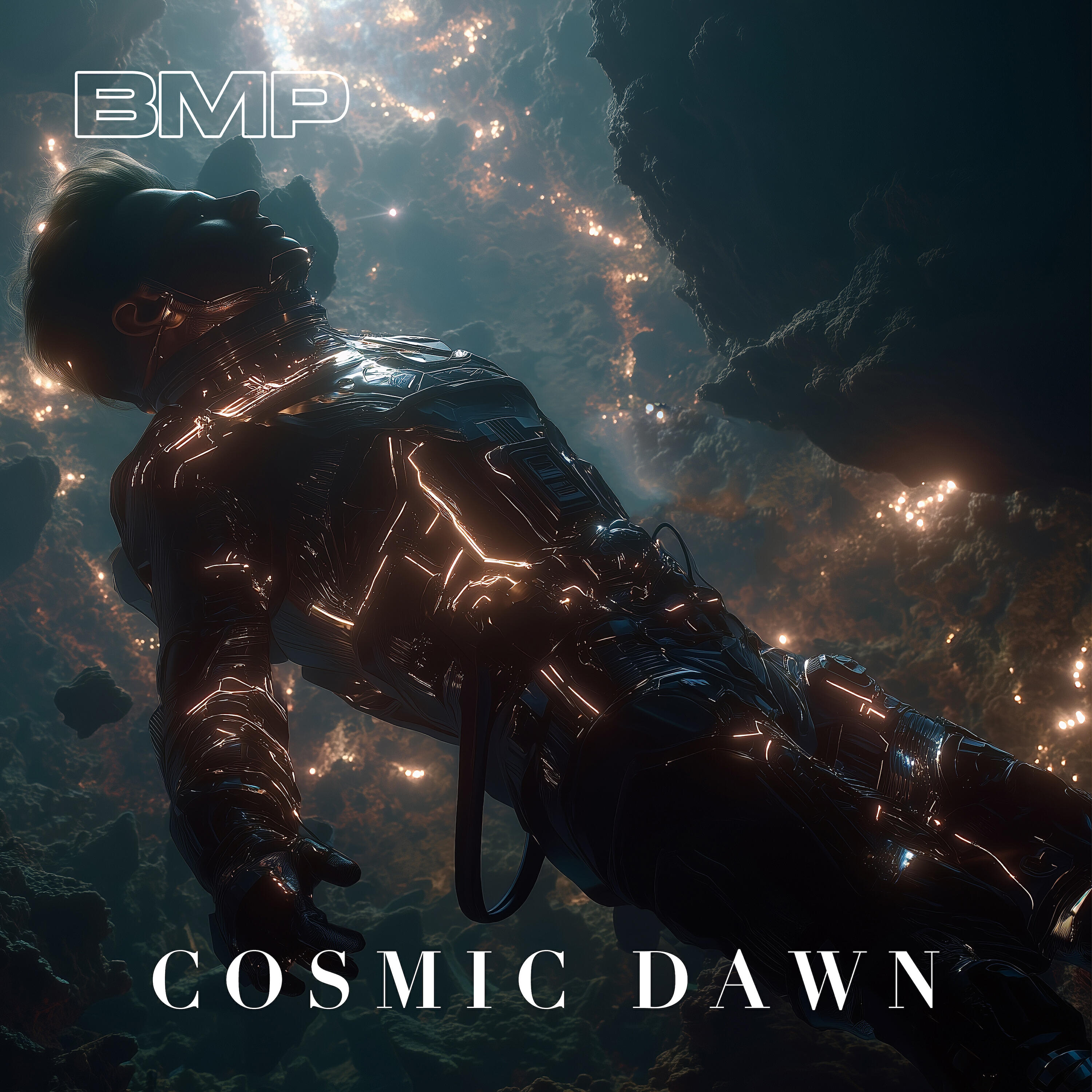 Релиз Cosmic Dawn