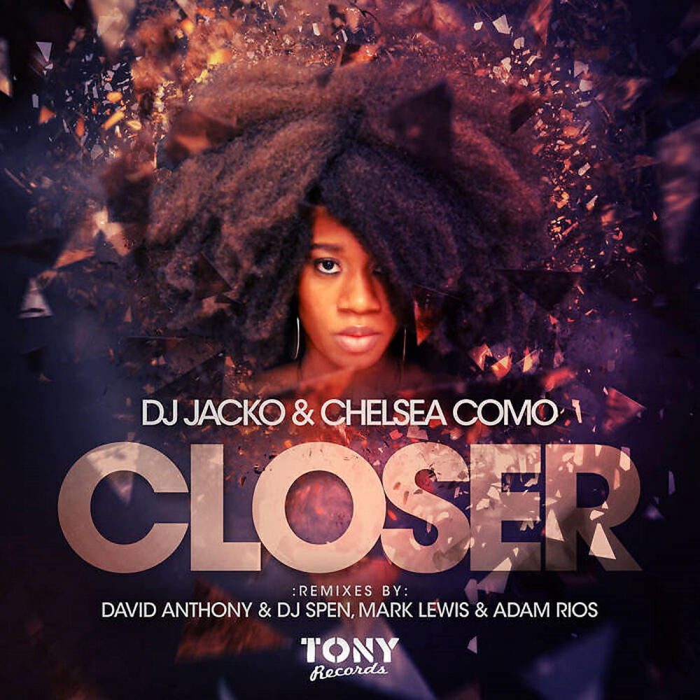 Релиз Closer Remixes
