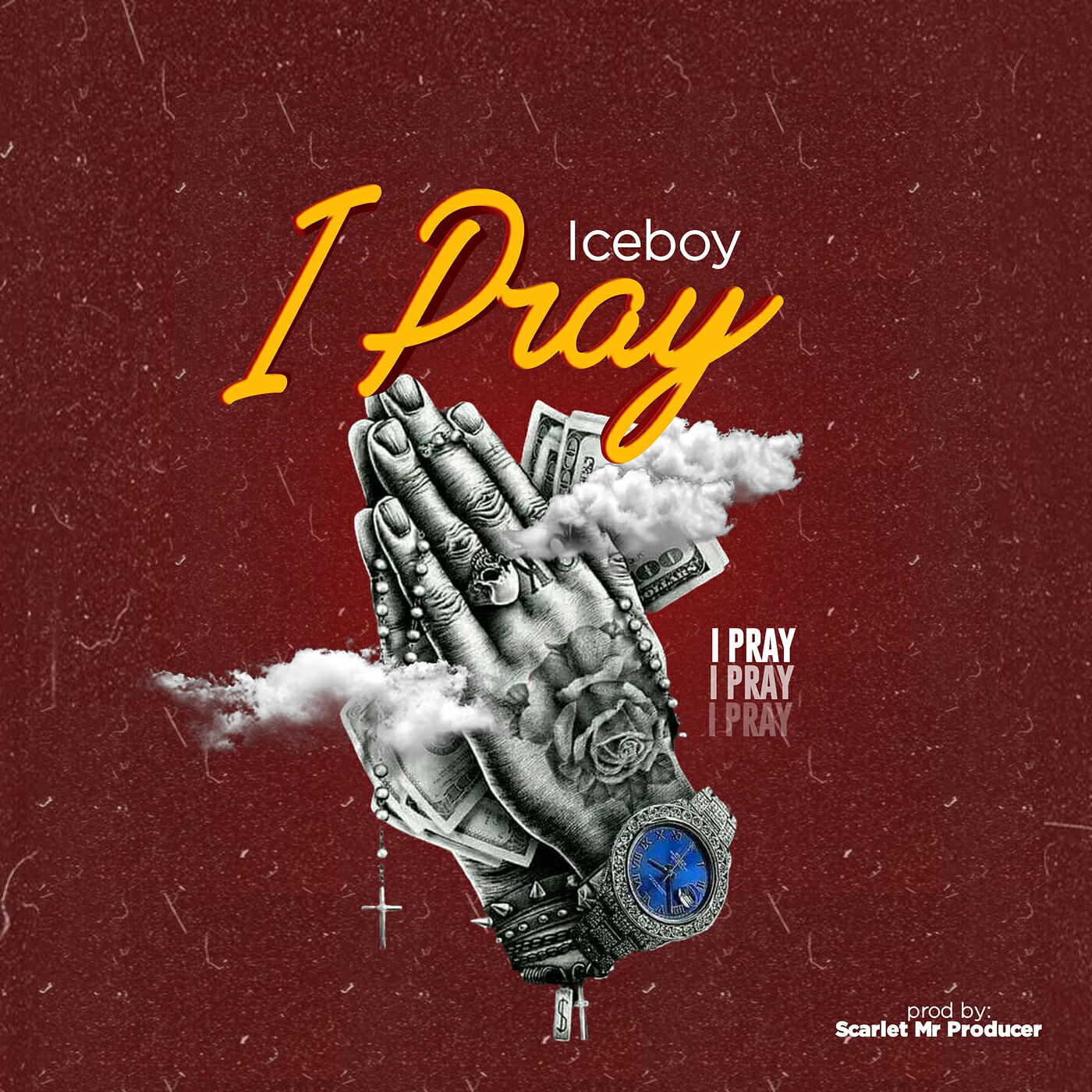 Релиз I Pray