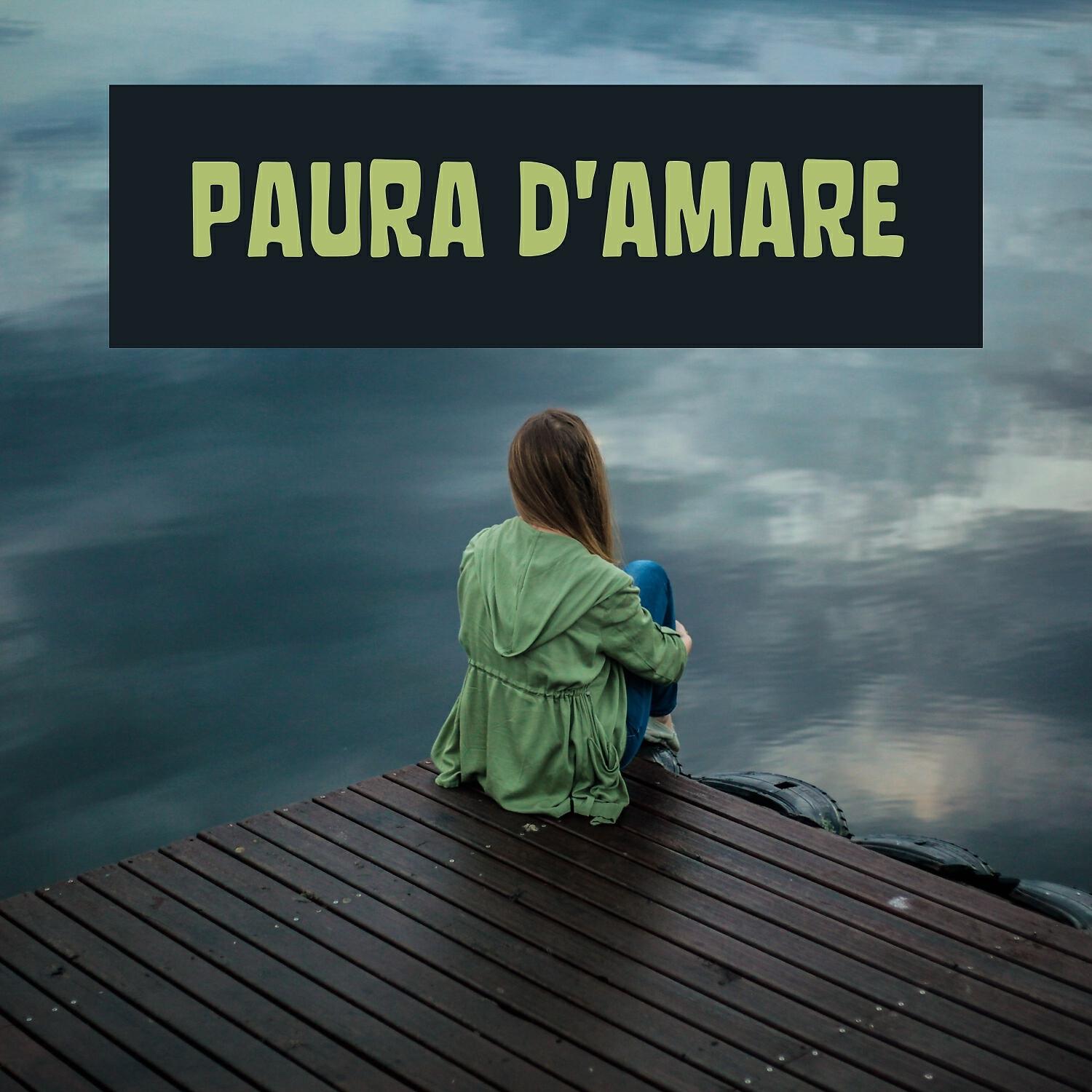 Релиз Paura D'amare