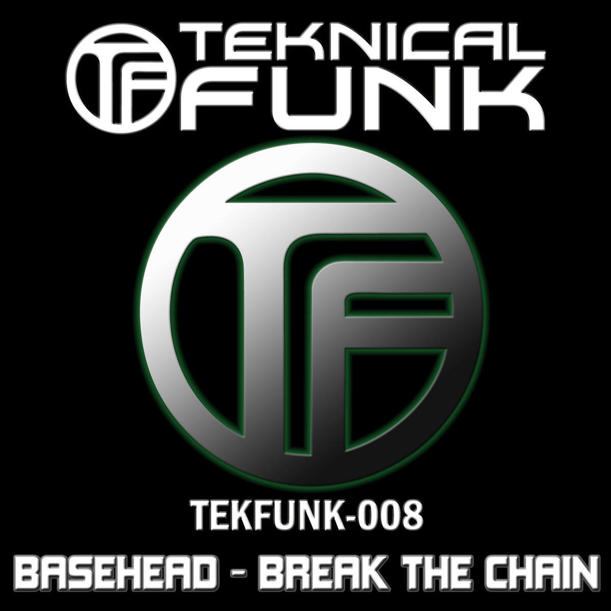Релиз Break the Chain (feat. Jamie Lin)