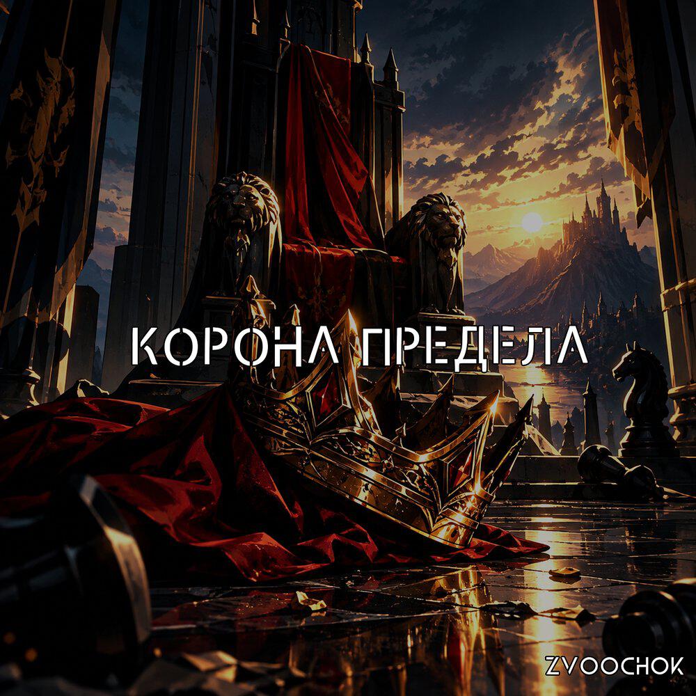 Релиз Корона Предела