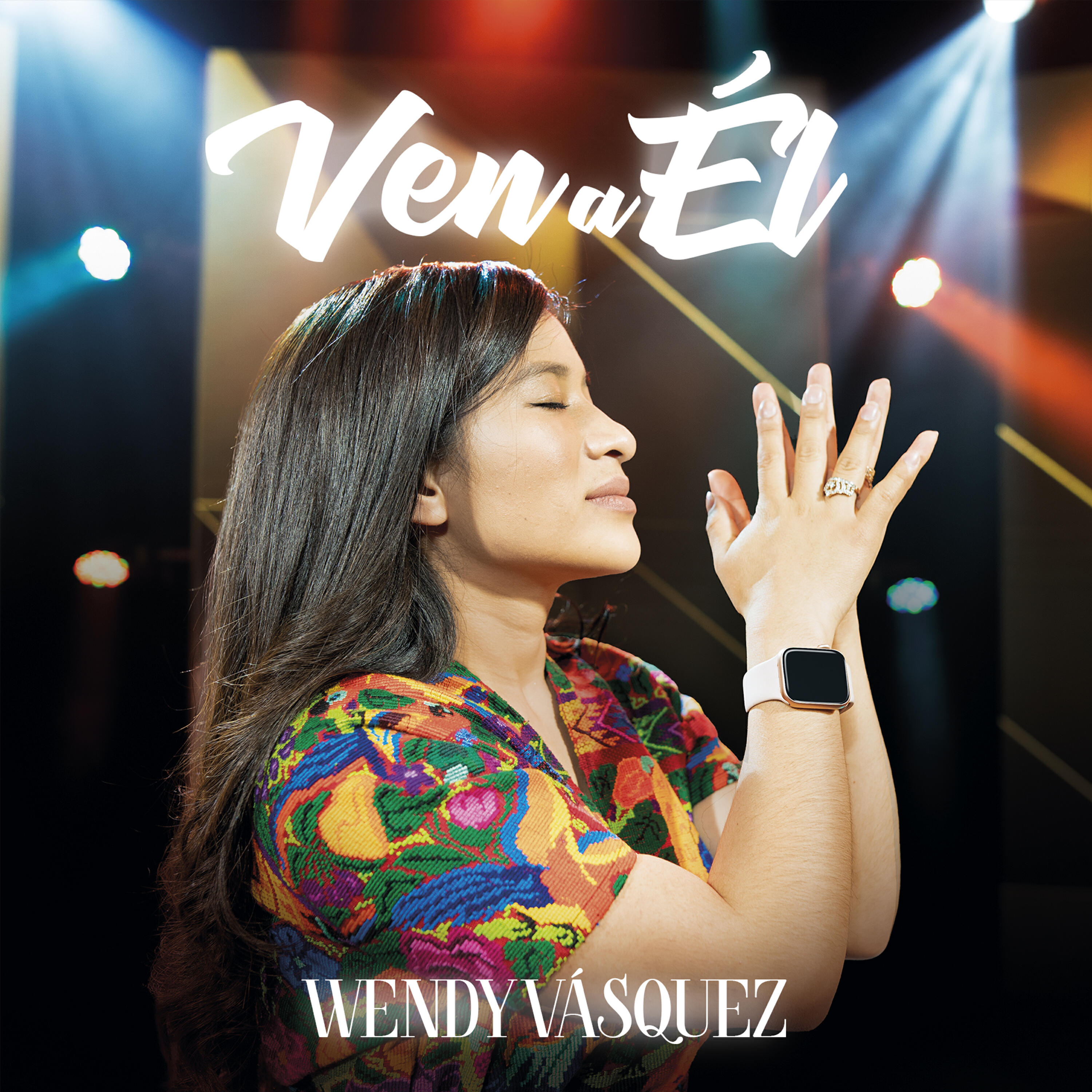 Wendy Vásquez