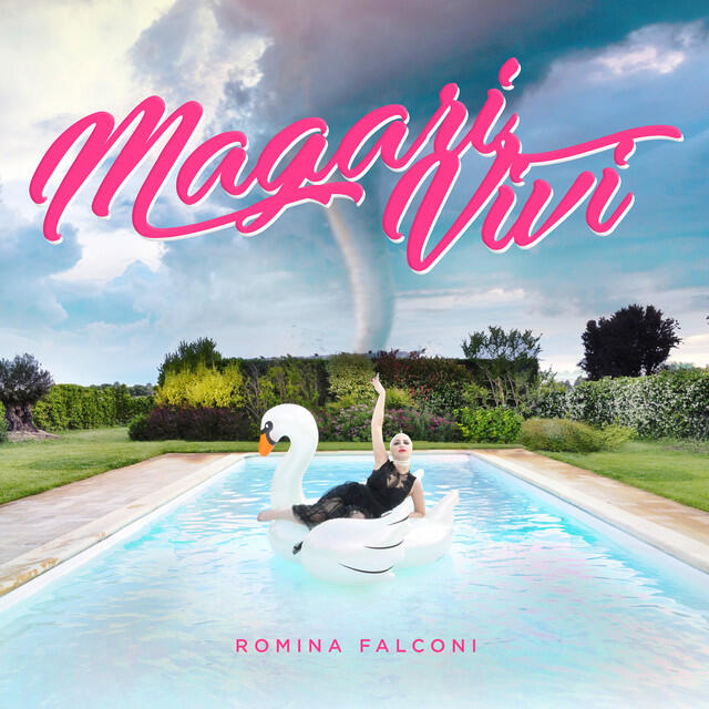 Релиз Magari Vivi