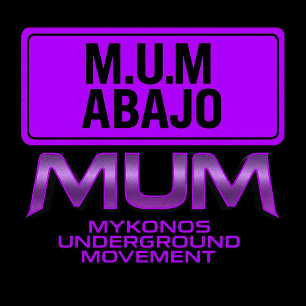 Релиз Abajo