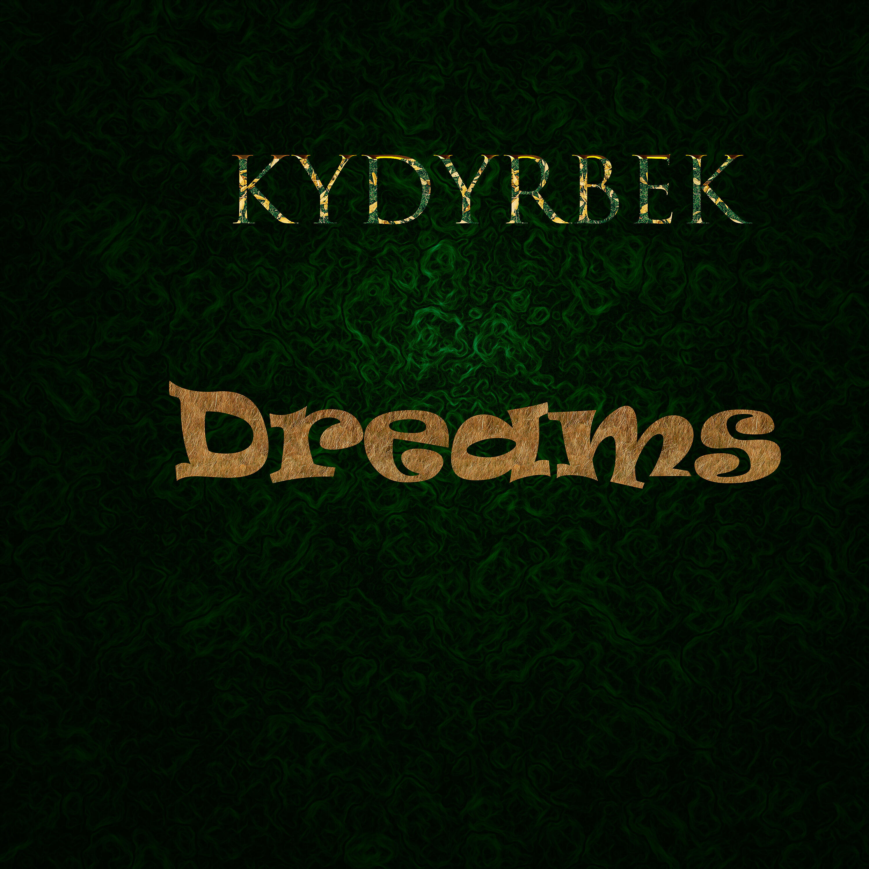 Постер альбома Dreams