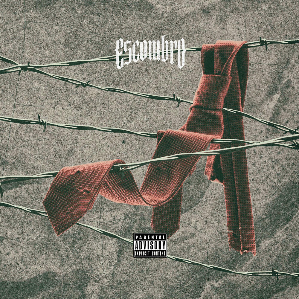 Релиз Escombro