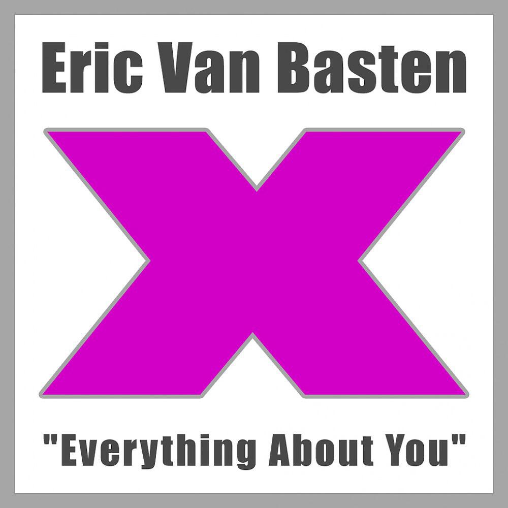 Релиз Everything About You