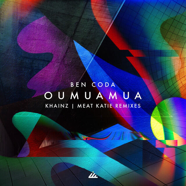 Релиз Oumuamua