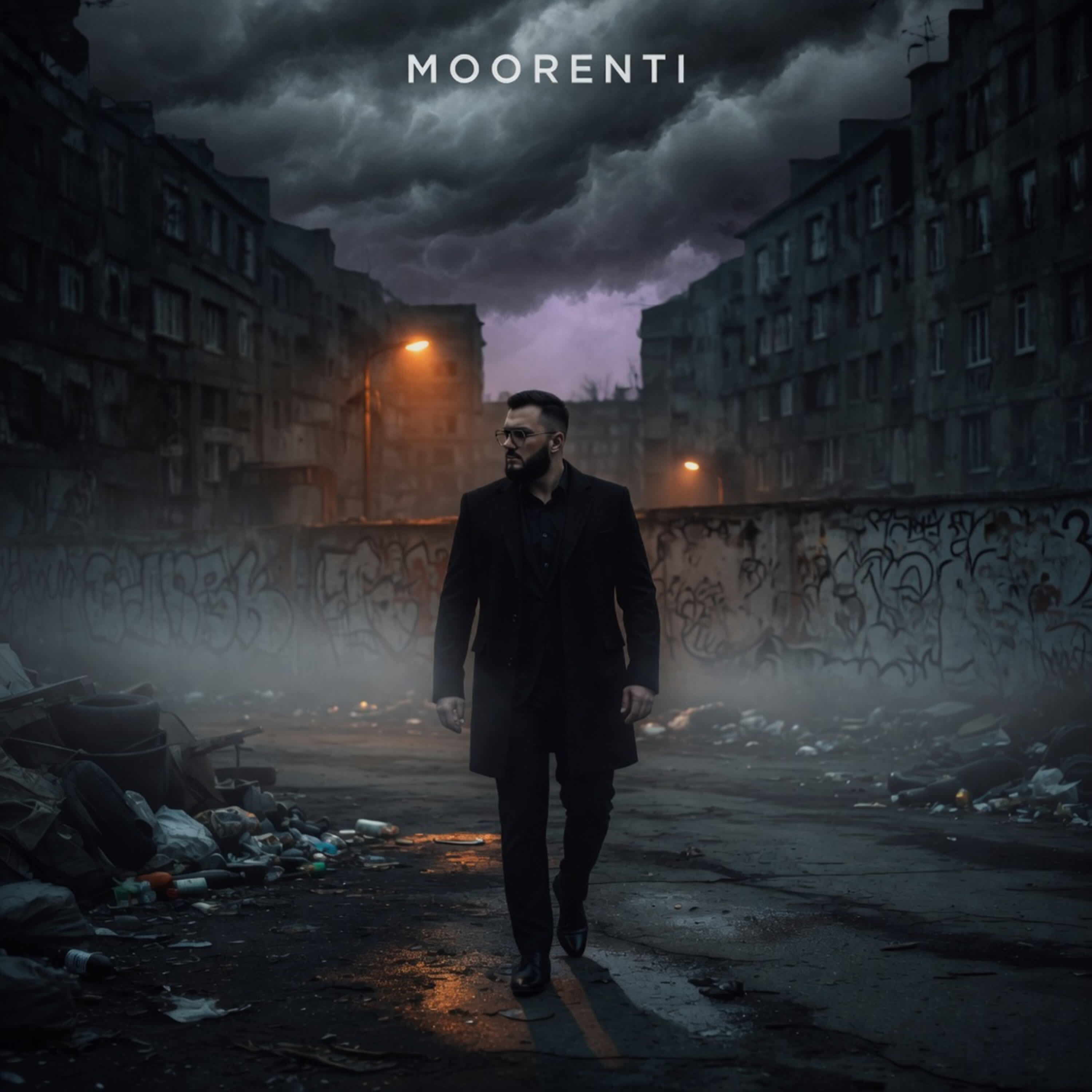 Moorenti