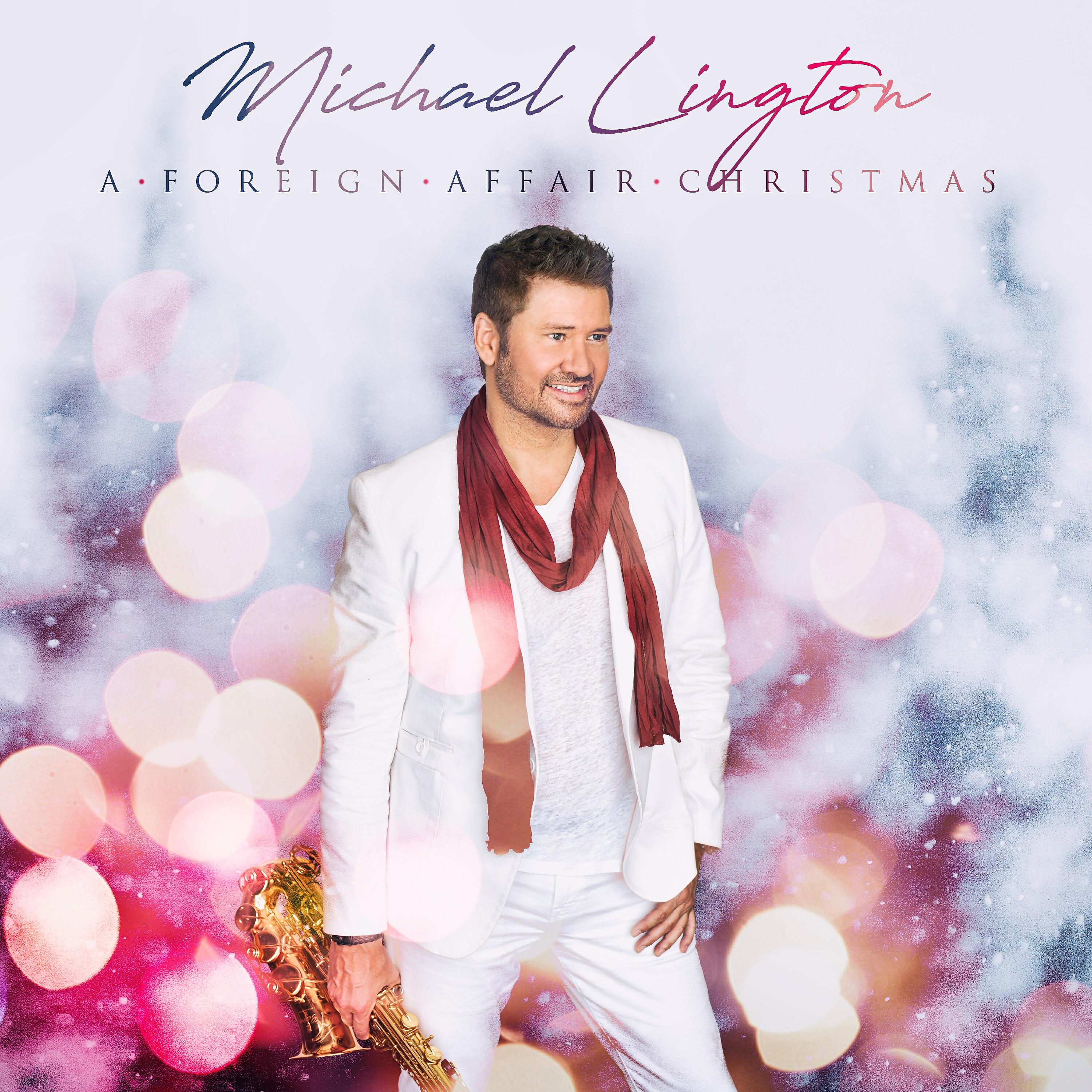 Релиз This Christmas (feat. Vince Gill)