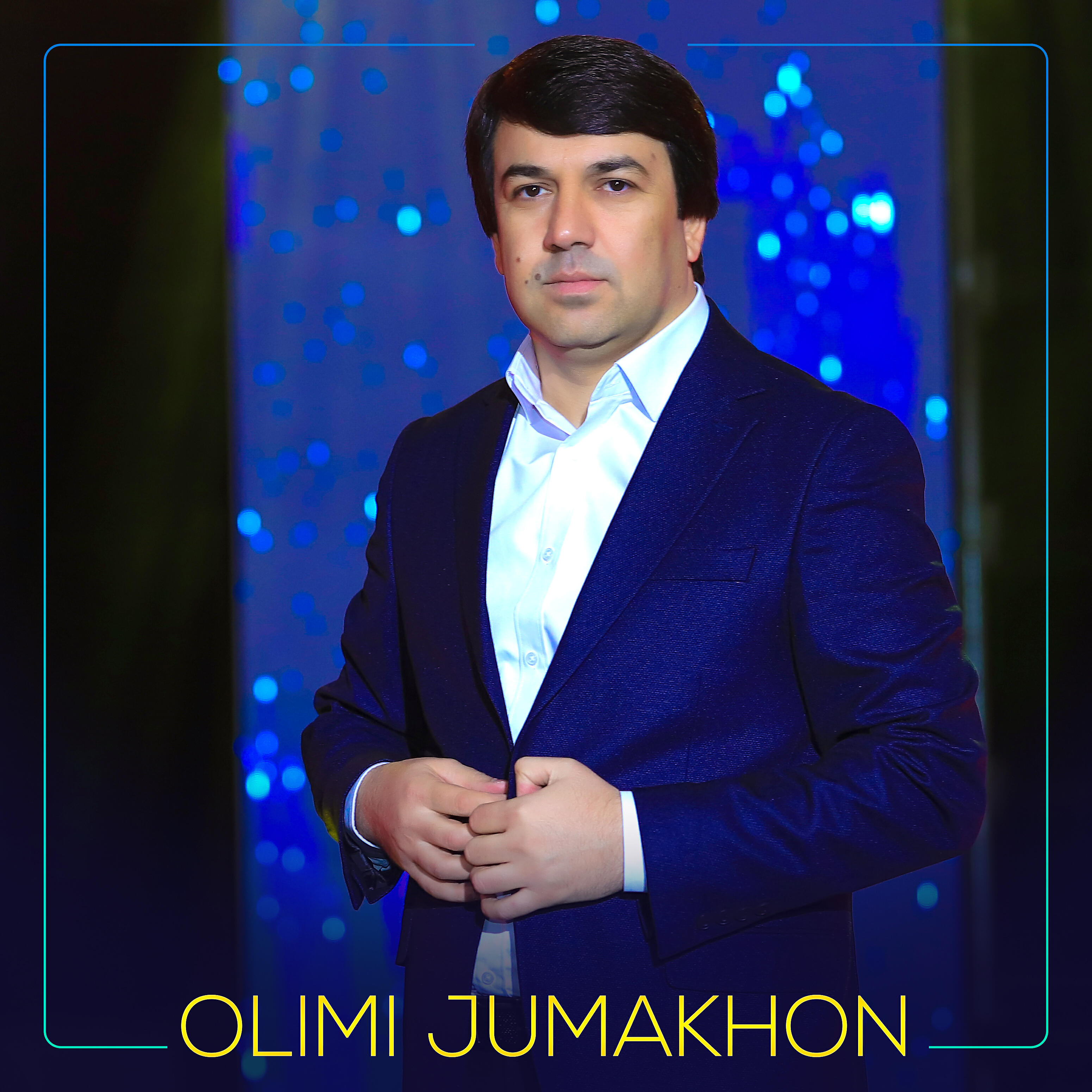 Olimi Jumakhon