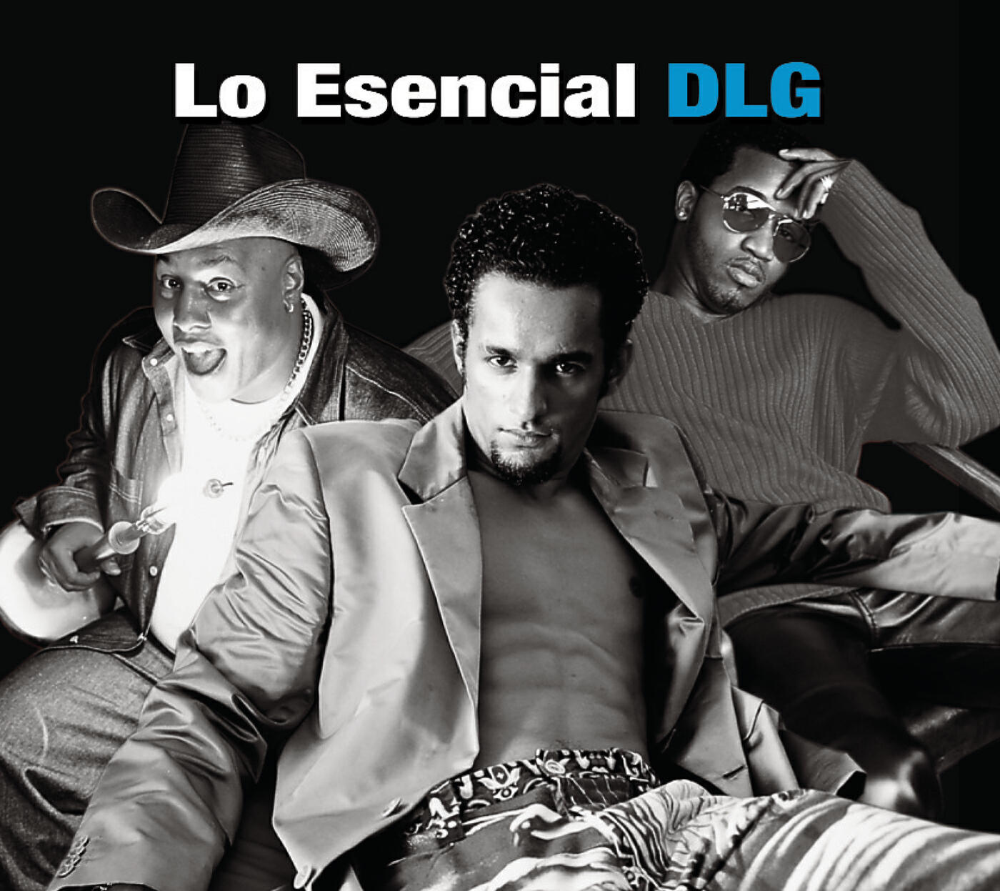 Релиз Lo Esencial