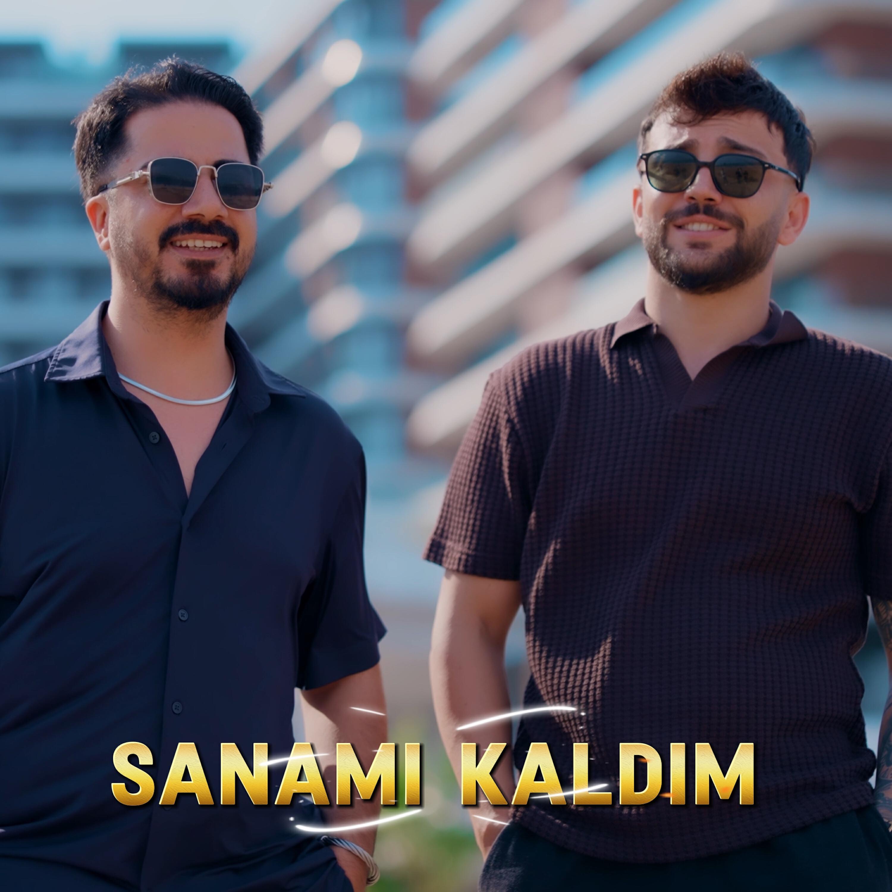 Релиз Sanamı Kaldım
