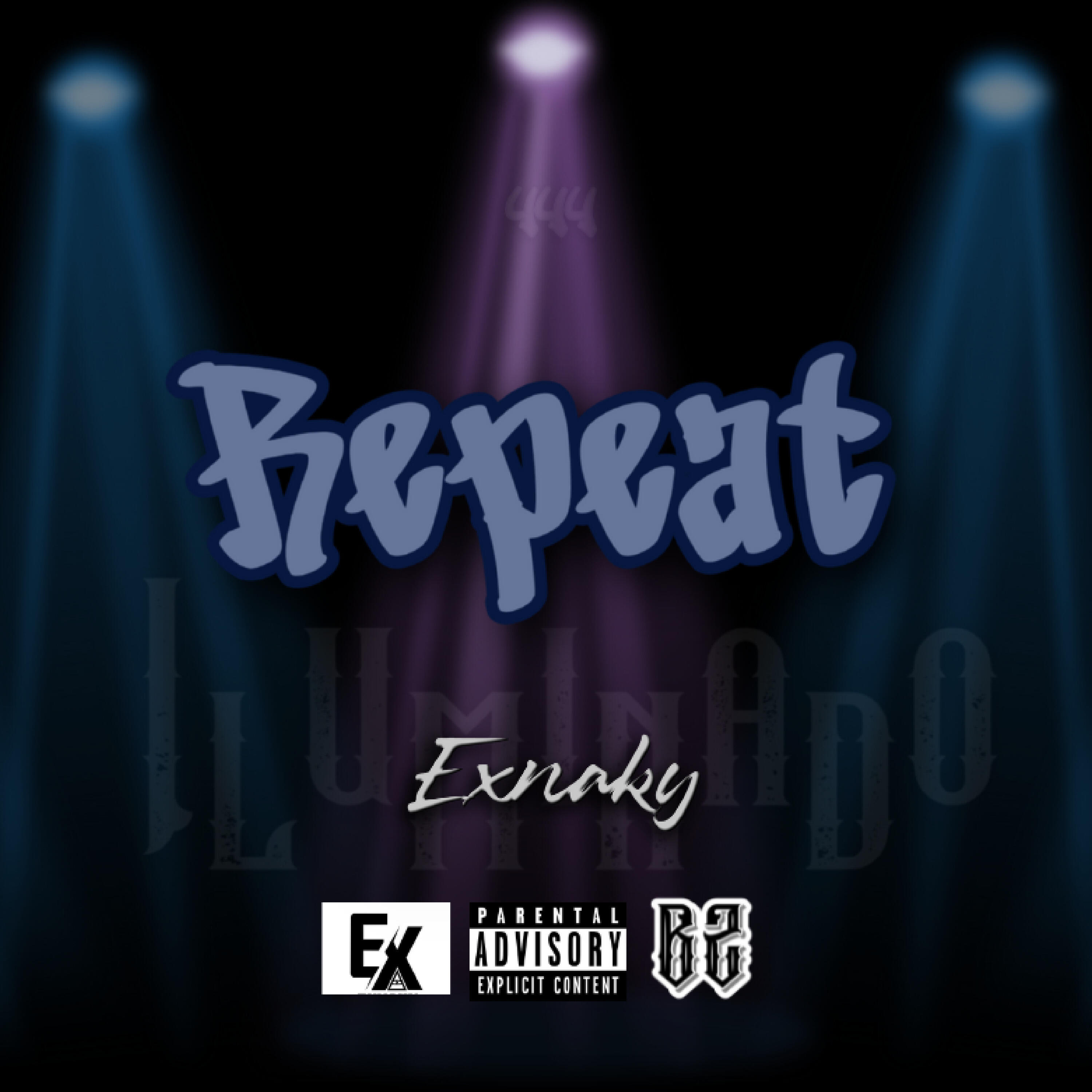 Релиз Repeat