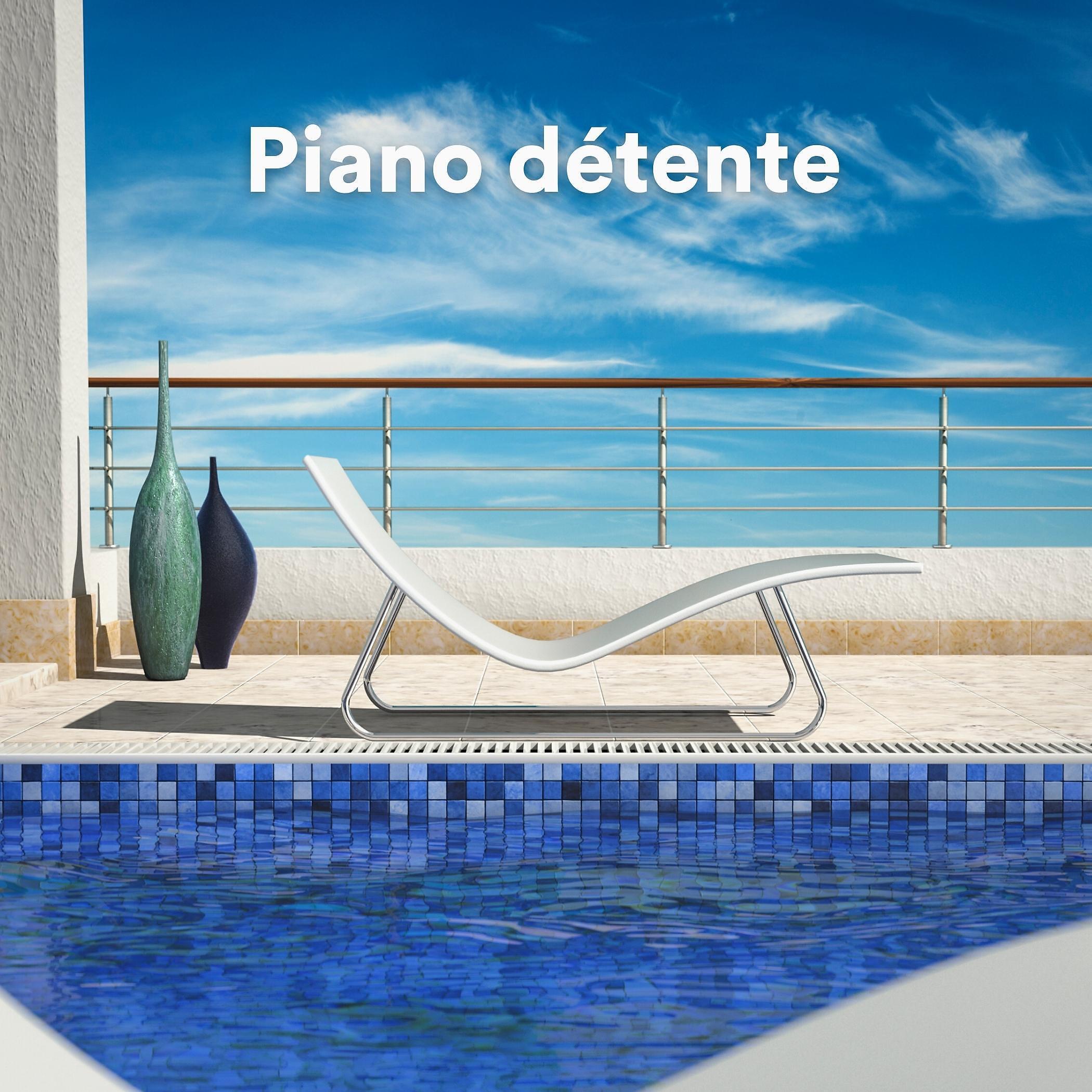Релиз Piano détente