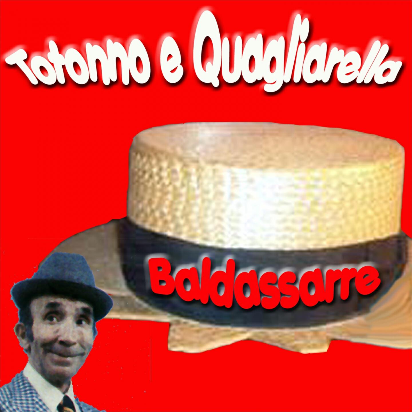 Релиз Totonno e Quagliarella