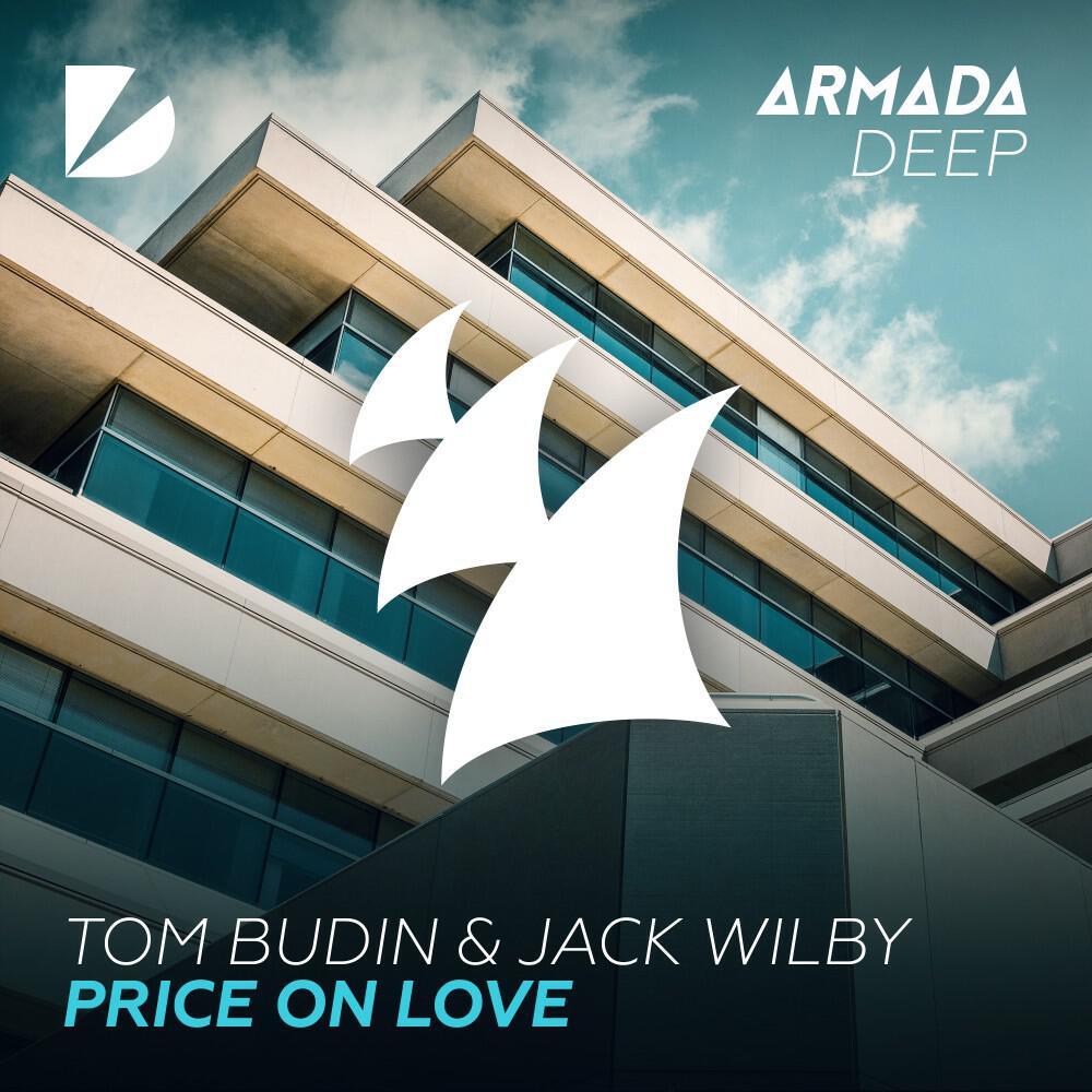 Релиз Price on Love