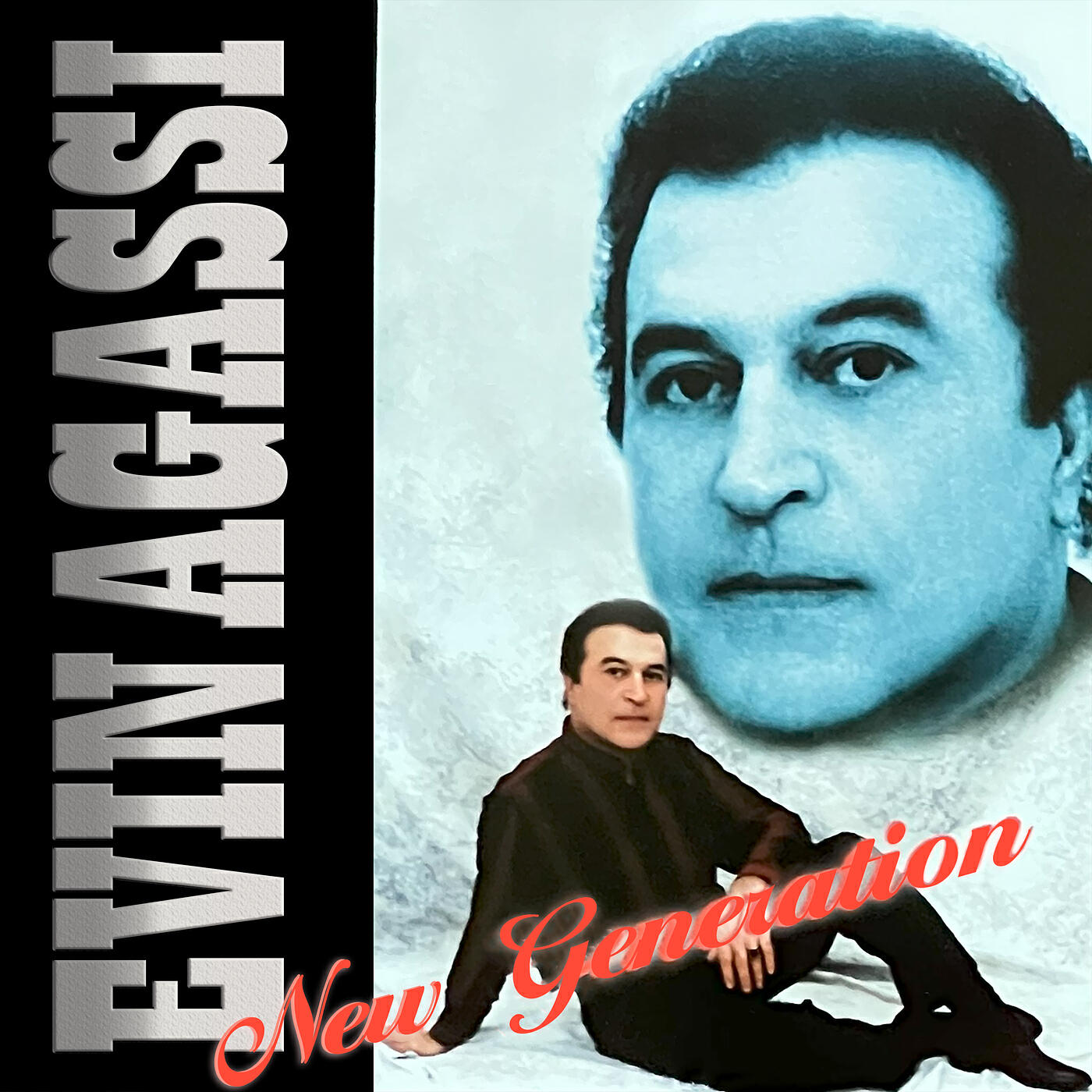 Релиз New Generation