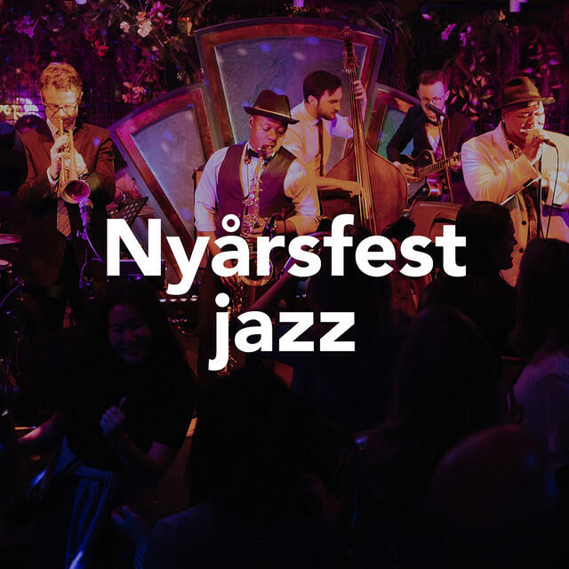 Релиз Nyårsfest – Jazz