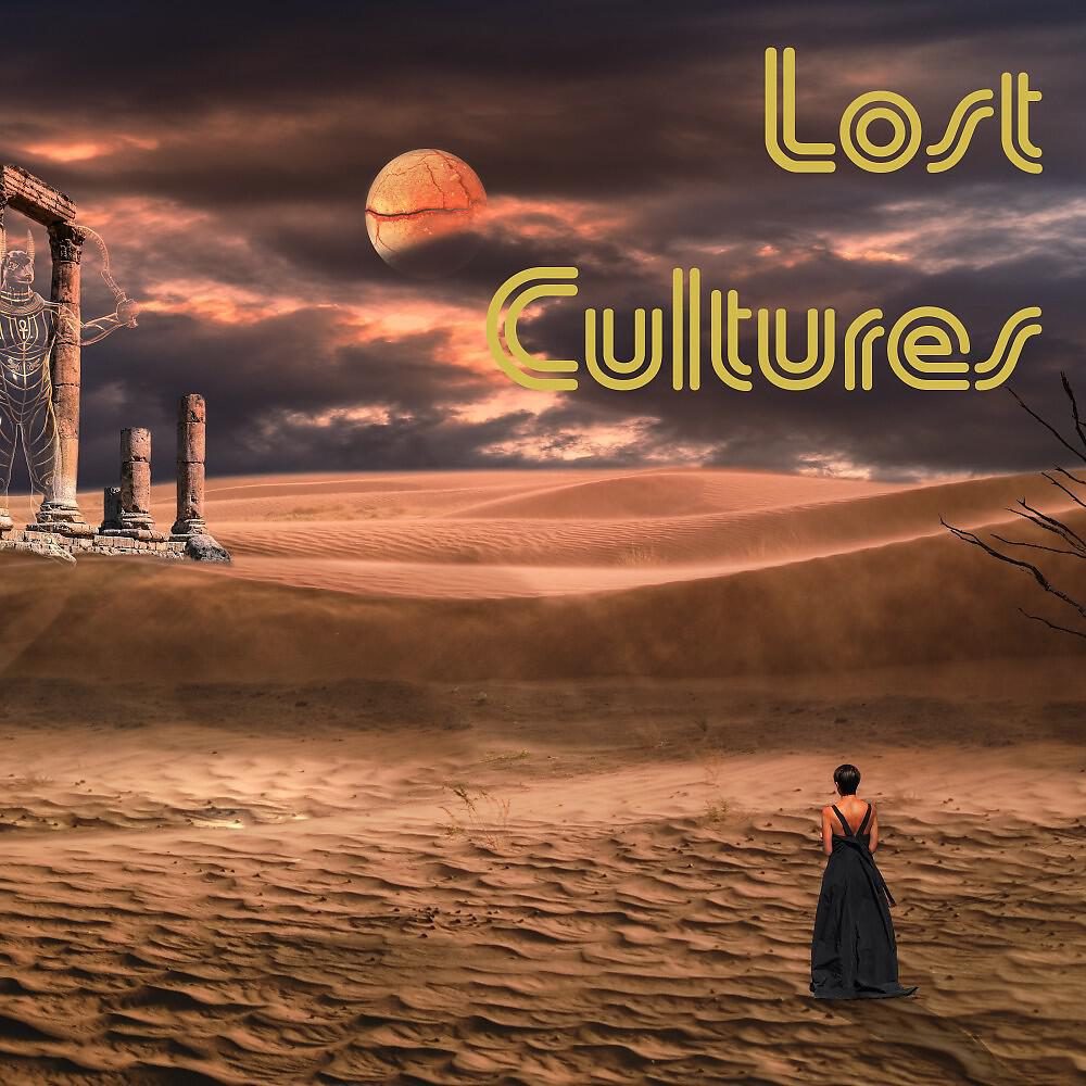 Релиз Lost Cultures