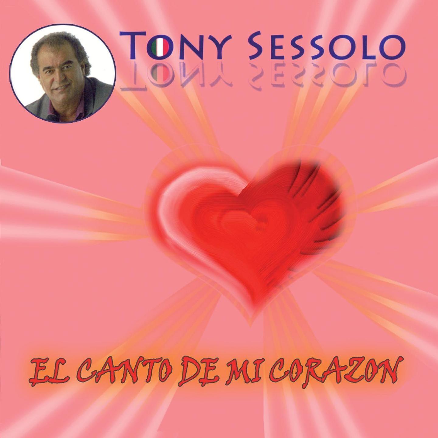 Релиз El Canto de Mi Corazon