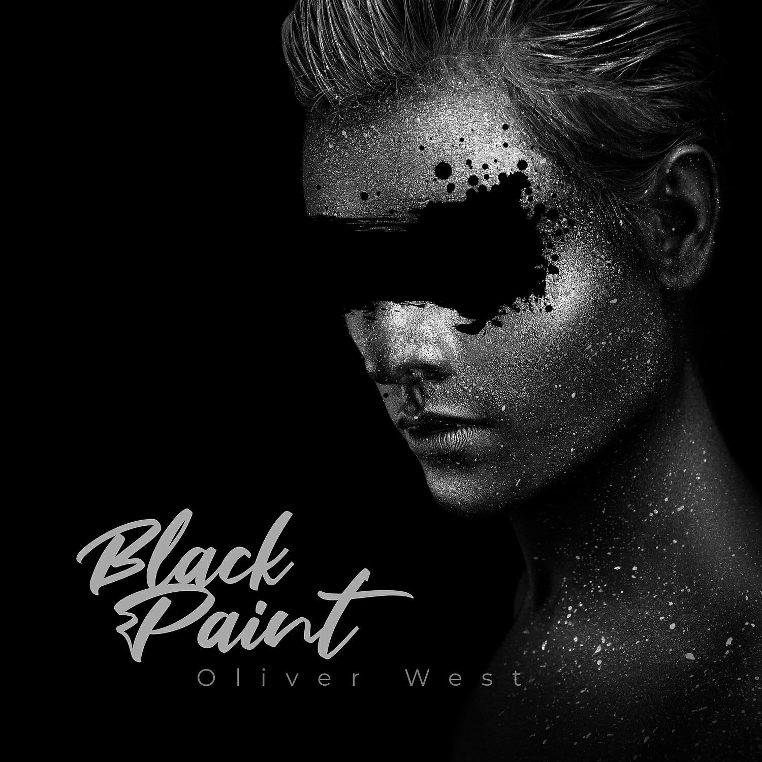 Релиз Black Paint