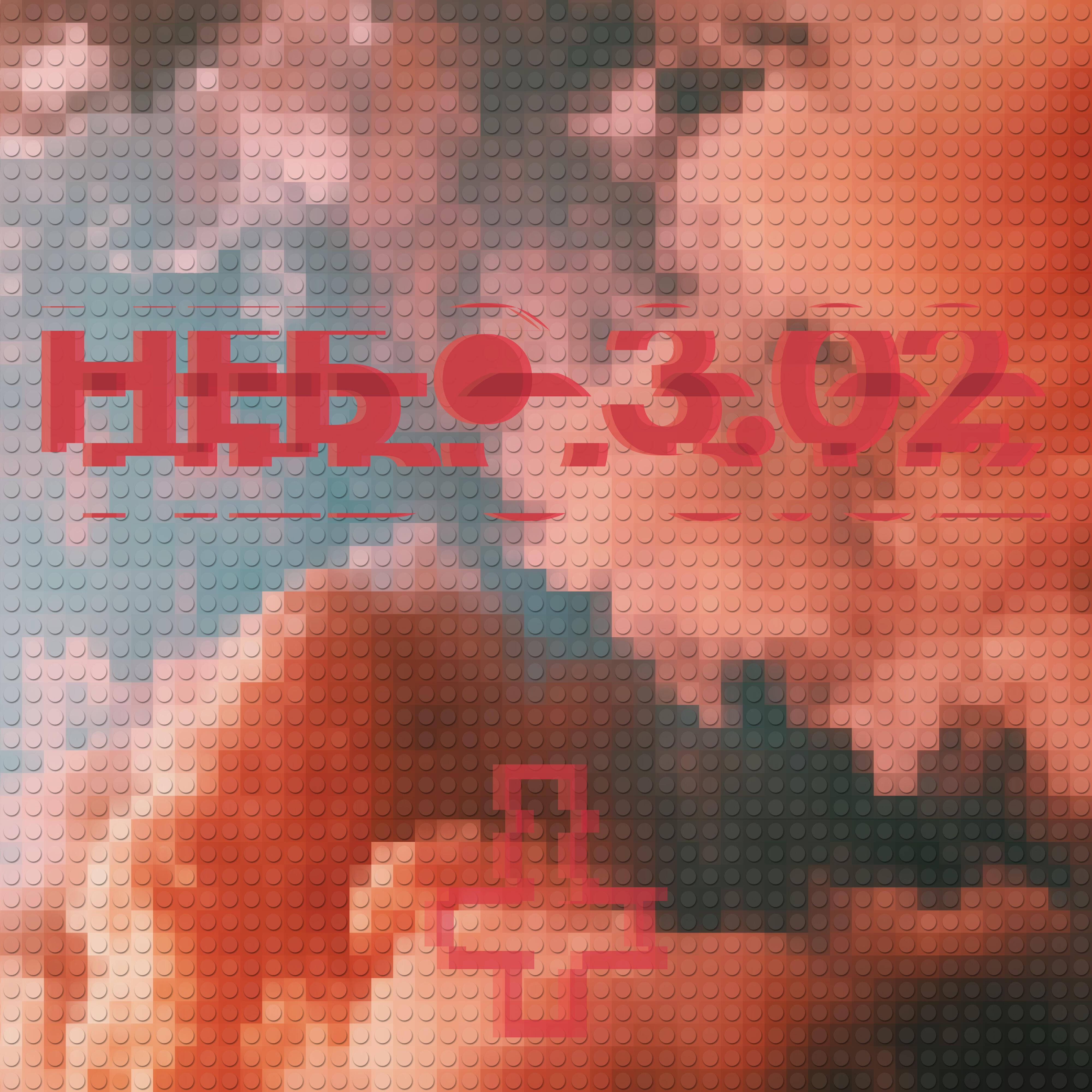 НЕБО 3.02