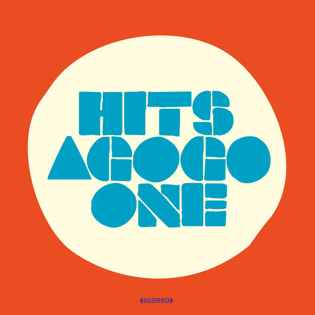 Релиз Hits Agogo One
