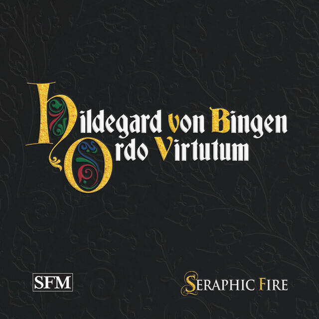 Релиз Hildegard of Bingen: Ordo Virtutum