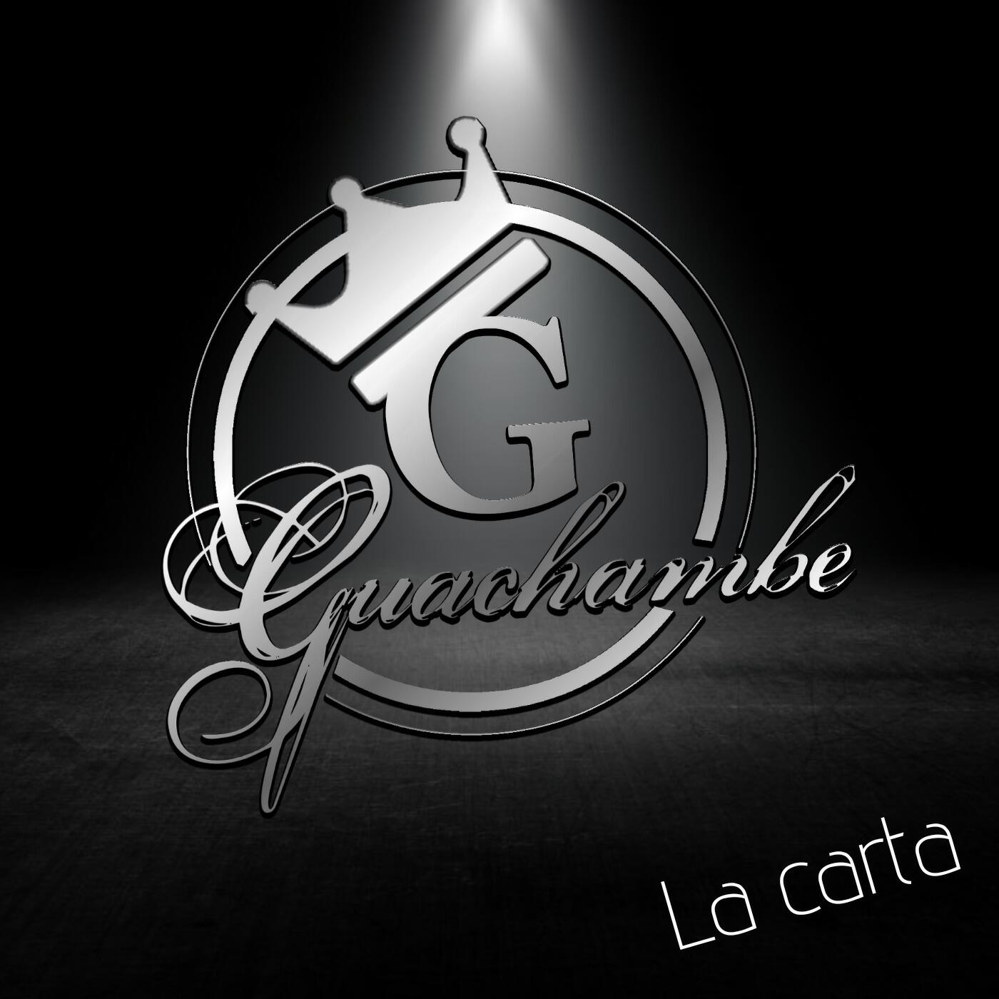 Релиз La Carta