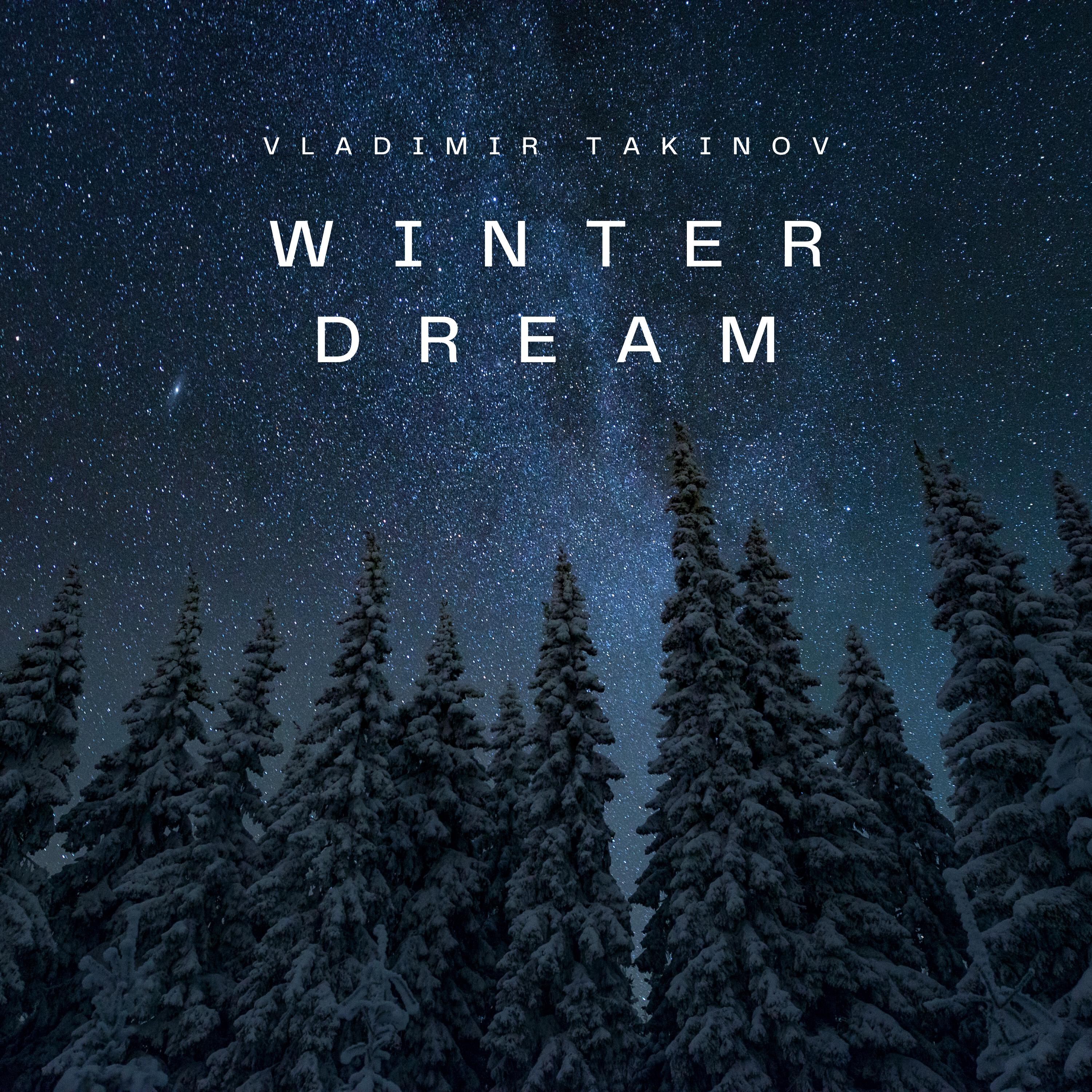 Релиз Winter Dream