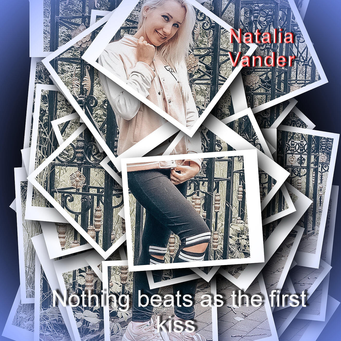 Релиз Nothing Beats as the First Kiss