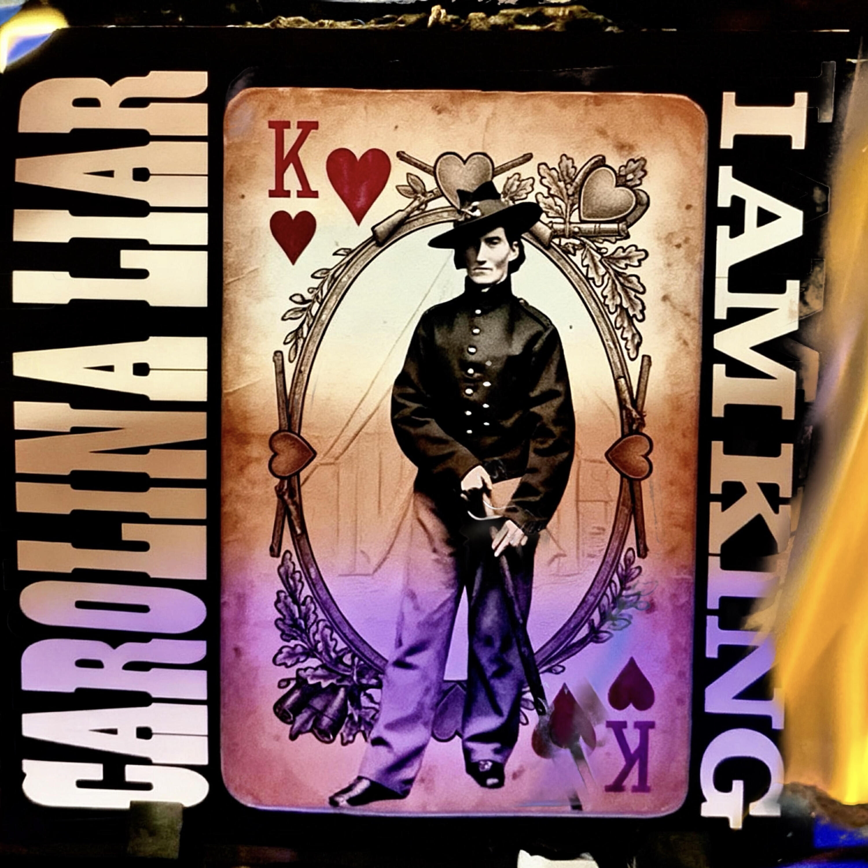 Релиз I Am King