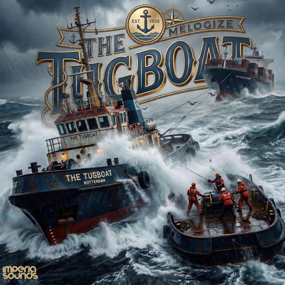 Релиз Tugboat