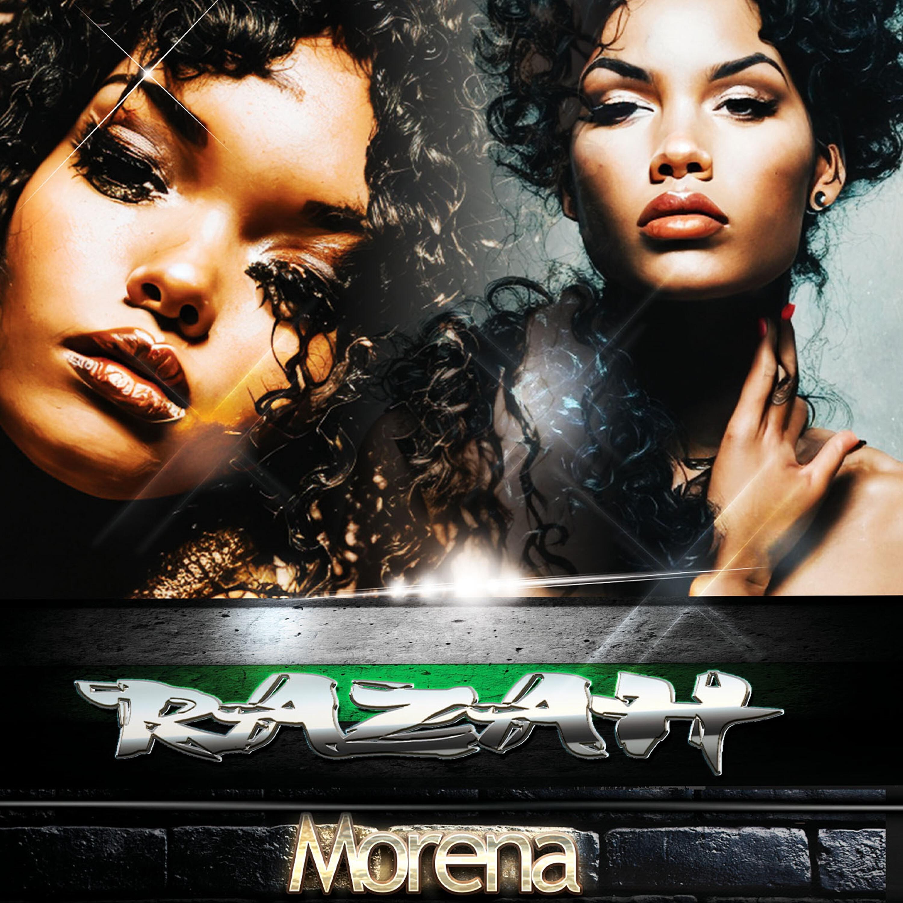 Релиз Morena