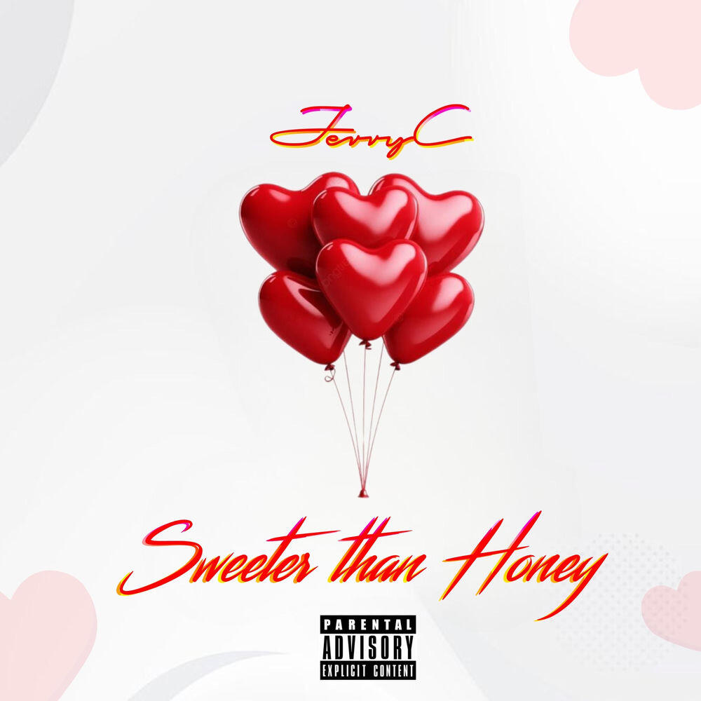 Релиз Sweeter Than Honey