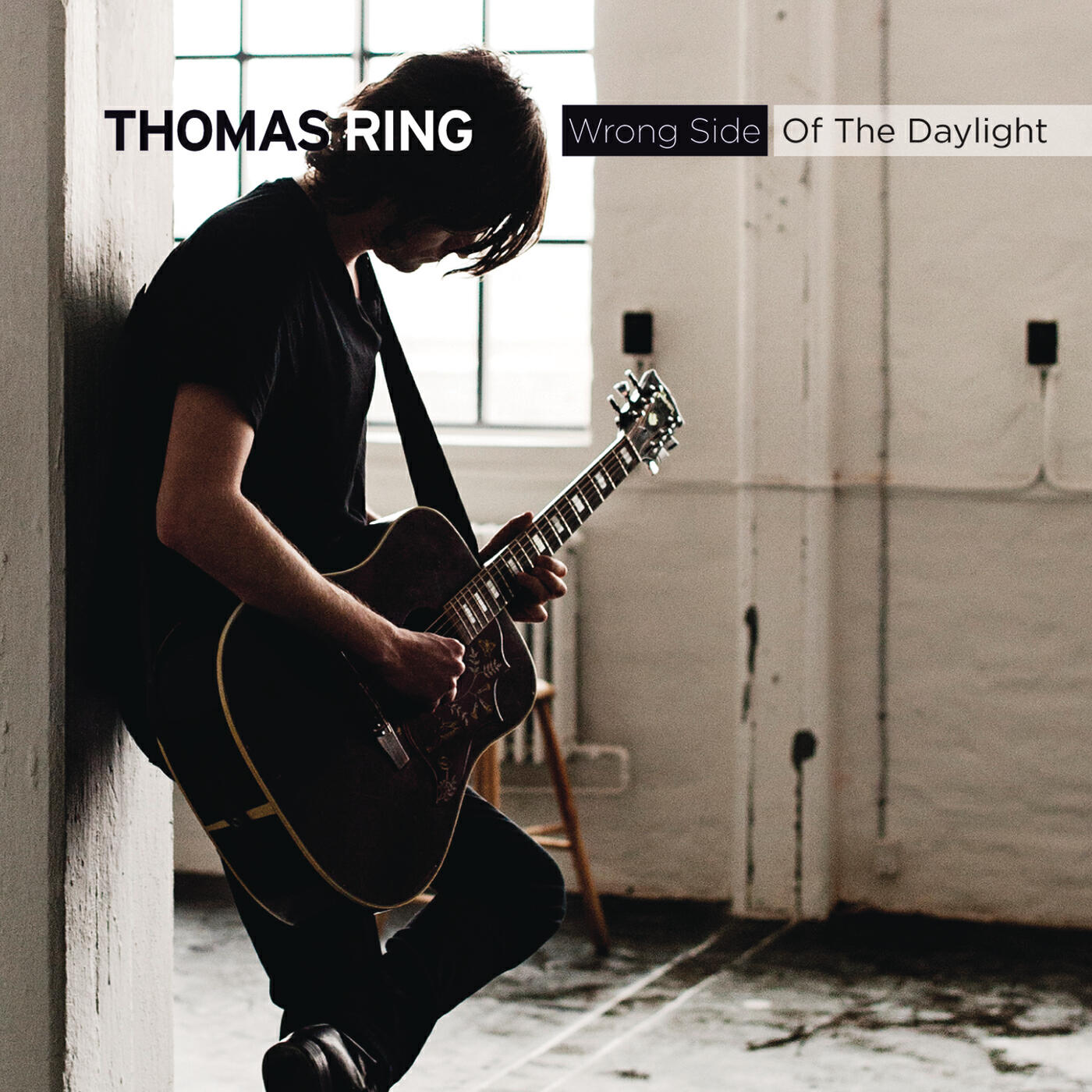 Релиз Wrong Side Of The Daylight
