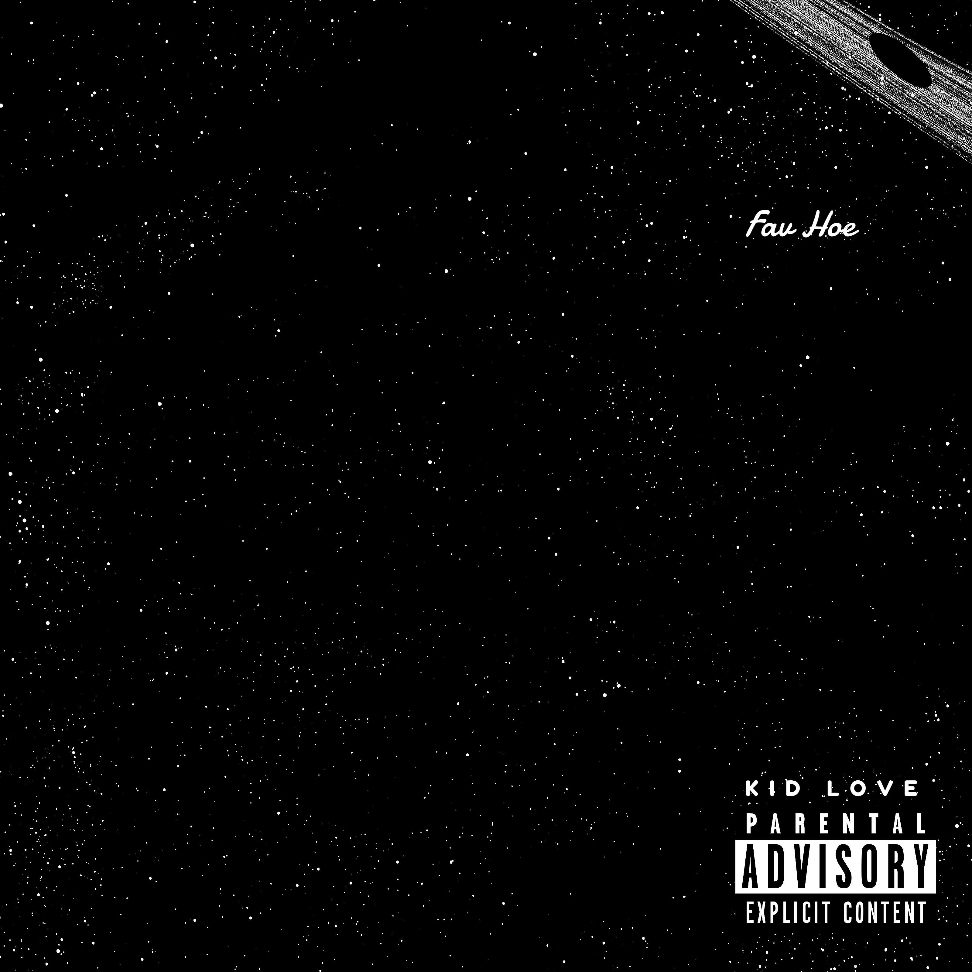 Релиз Fav Hoe