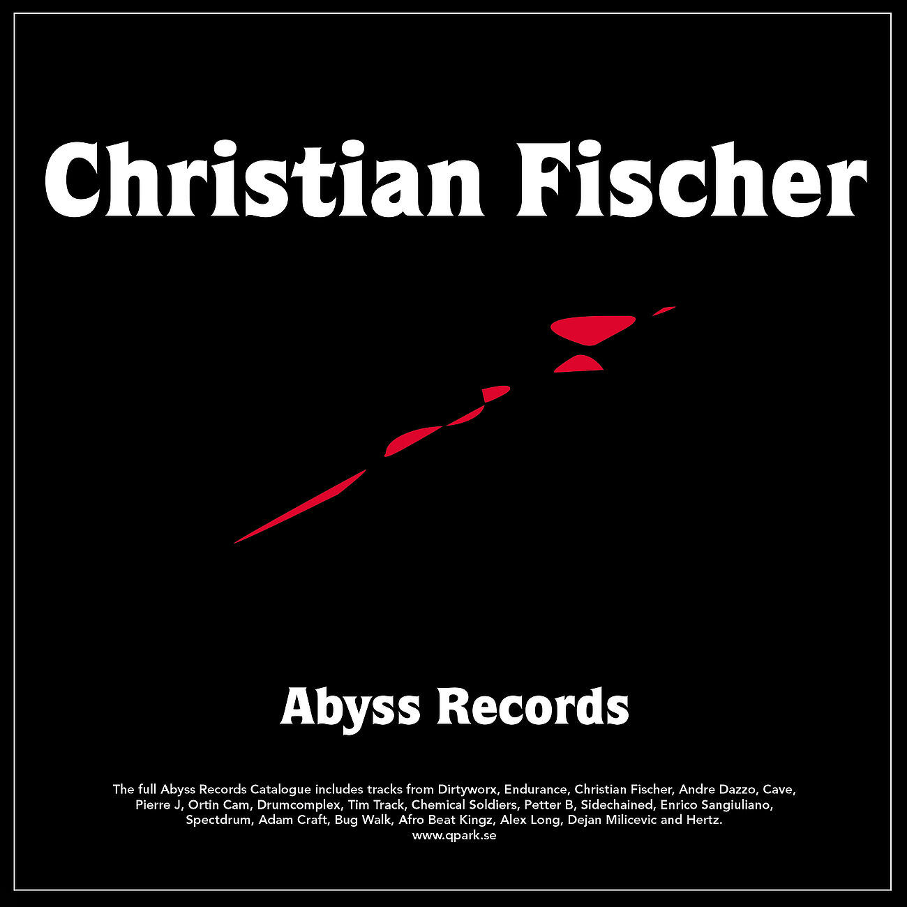 Альбом Payload исполнителя Christian Fischer