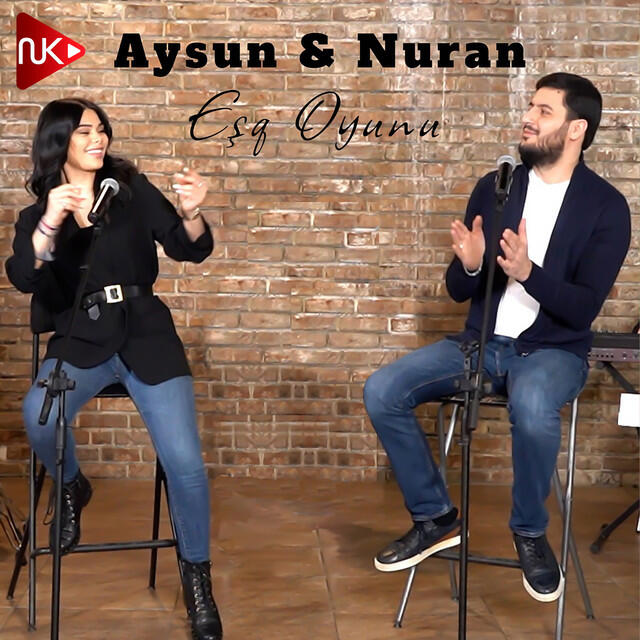 Релиз Eşq Oyunu